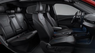 2026 Ford Mustang Mach-E® Internal Image 1